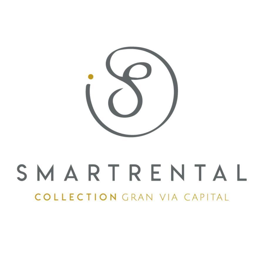 Smartrental Collection Gran Via Capital Madryt Zewnętrze zdjęcie